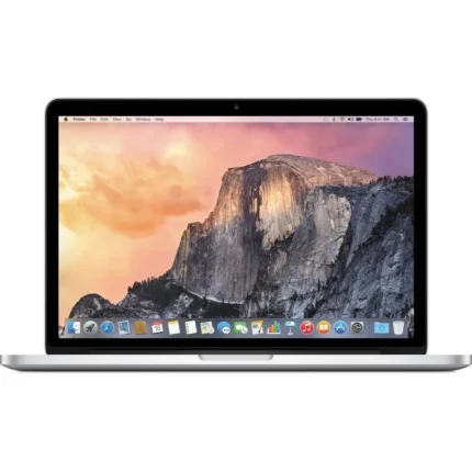 MacBook Pro Retina 13-inch