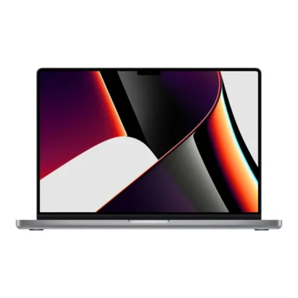 MacBook Pro 16-inch (2021)
