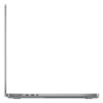 MacBook Pro 16-inch (2021)