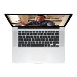 MacBook Pro Retina 15-inch (2015)