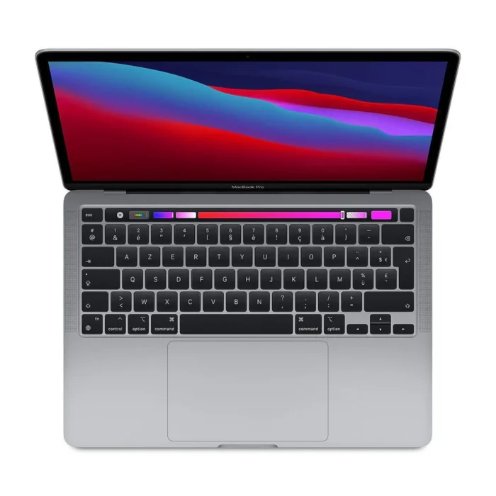 MacBook Pro 13-inch (2020)