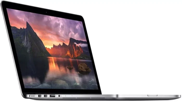 MacBook Pro 15-inch Retina (Mid 2015) - Core i7