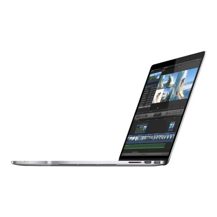 MacBook Pro 2015 15-Inch Retina Core i7 - Image 3