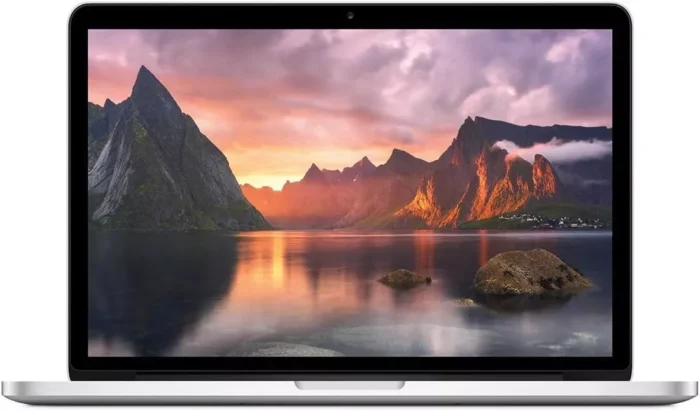 MacBook Pro 15-inch Retina (Mid 2015) - Core i7