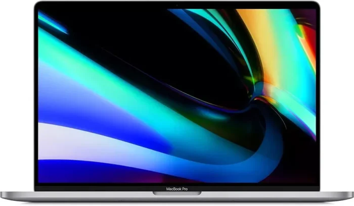 Apple MacBook Pro Retina 16-inch (2019)