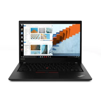 Lenovo ThinkPad T490 14-inch (2019)