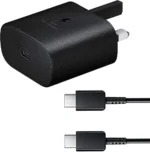 Geniune Samsung Super Fast Charger