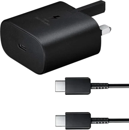 Geniune Samsung Super Fast Charger
