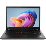Lenovo ThinkPad T14 G1 14-inch (2020)
