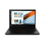 Lenovo ThinkPad T14 G1 14-inch (2019)