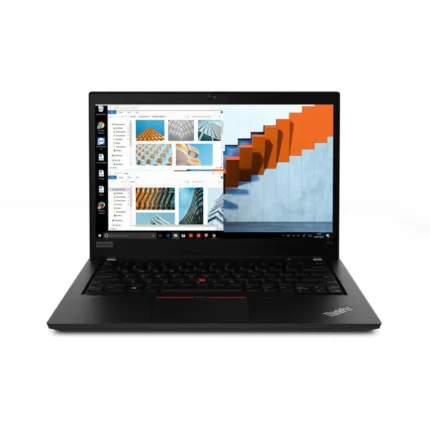 Lenovo ThinkPad T14 G1 14-inch (2019)