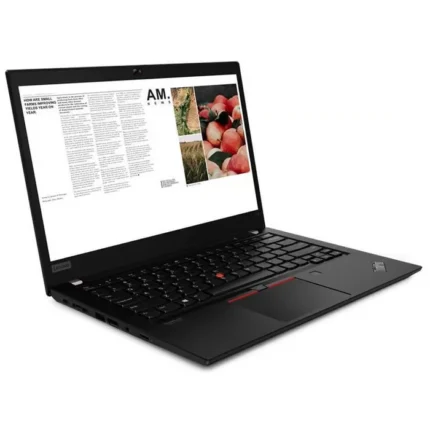 Lenovo ThinkPad T14 G2 14-inch (2021)