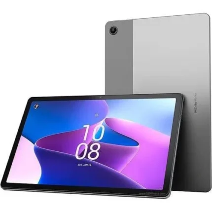 Lenovo Tab M10 Gen 3 (10.1", 2022)