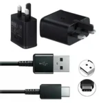 Official Samsung 15W Type-C Fast Charger