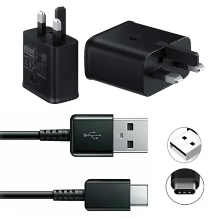 Official Samsung 15W Type-C Fast Charger