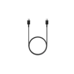 Type C To Type C Cable