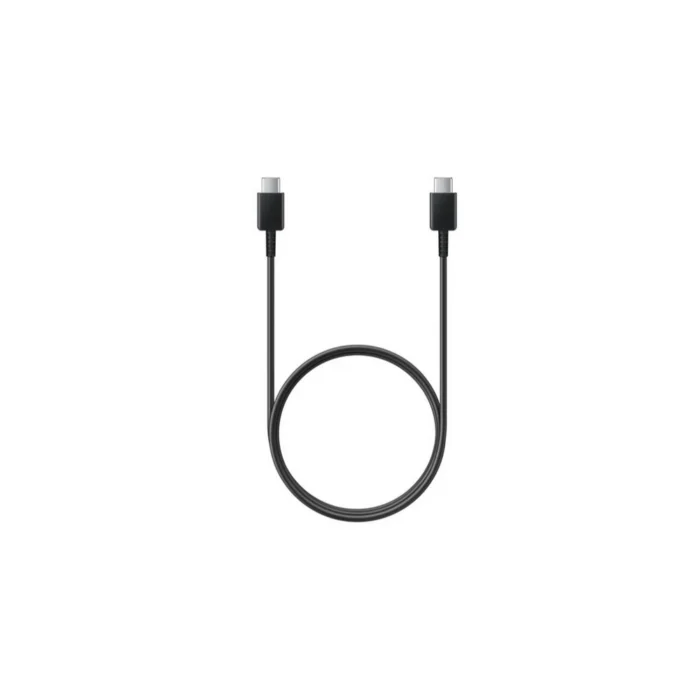 Type C To Type C Cable