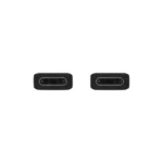 Type C To Type C Cable