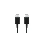 Type C To Type C Cable