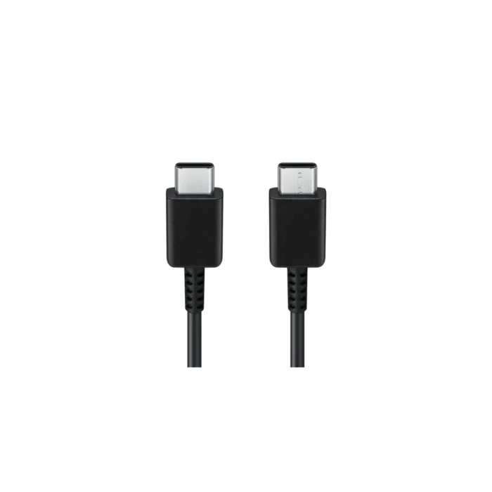 Type C To Type C Cable
