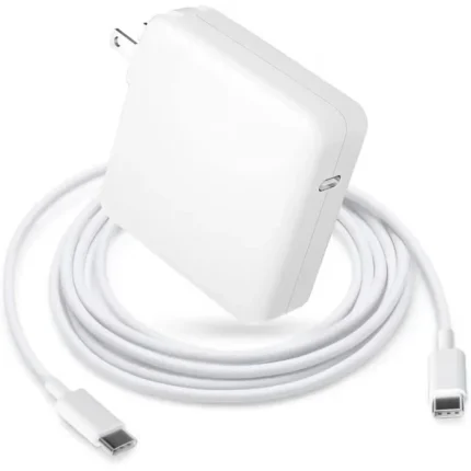 Apple 87W USB-C MacBook Charger