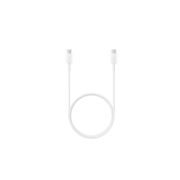 Type C To Type C Cable