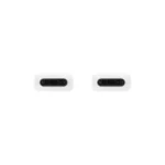 Type C To Type C Cable