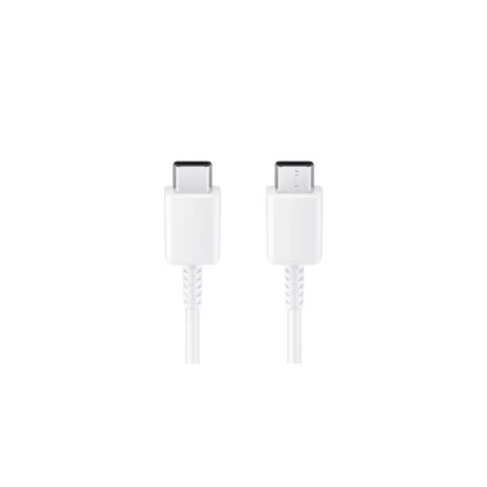 Type C To Type C Cable