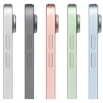 iPad Air 10.9" (2020)