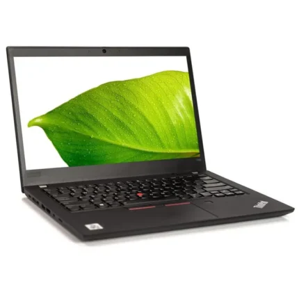 Lenovo ThinkPad T490 14-inch (2019)