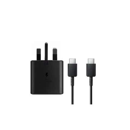 Geniune Samsung Super Fast Charger
