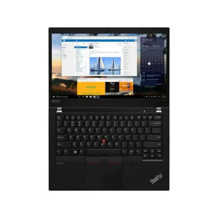 Lenovo ThinkPad T14 G1 14-inch (2019)