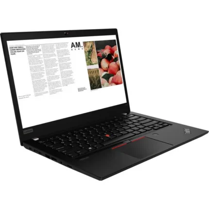 Lenovo ThinkPad T14 G1 14-inch (2020)