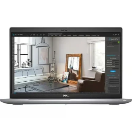 Dell Precision 3560 15-inch (2020)