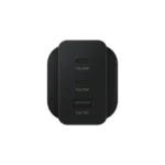 65W Trio Universal Power Adapter