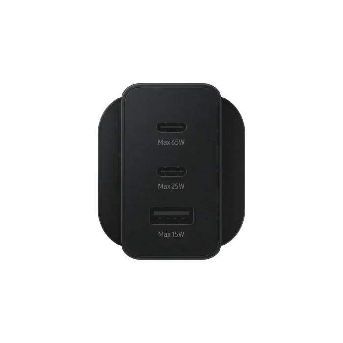 65W Trio Universal Power Adapter