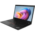 Lenovo ThinkPad T14 G1 14-inch (2020)