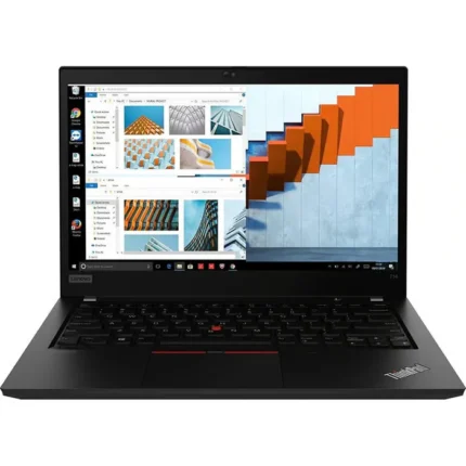 Lenovo ThinkPad T14 G2 14-inch (2021)