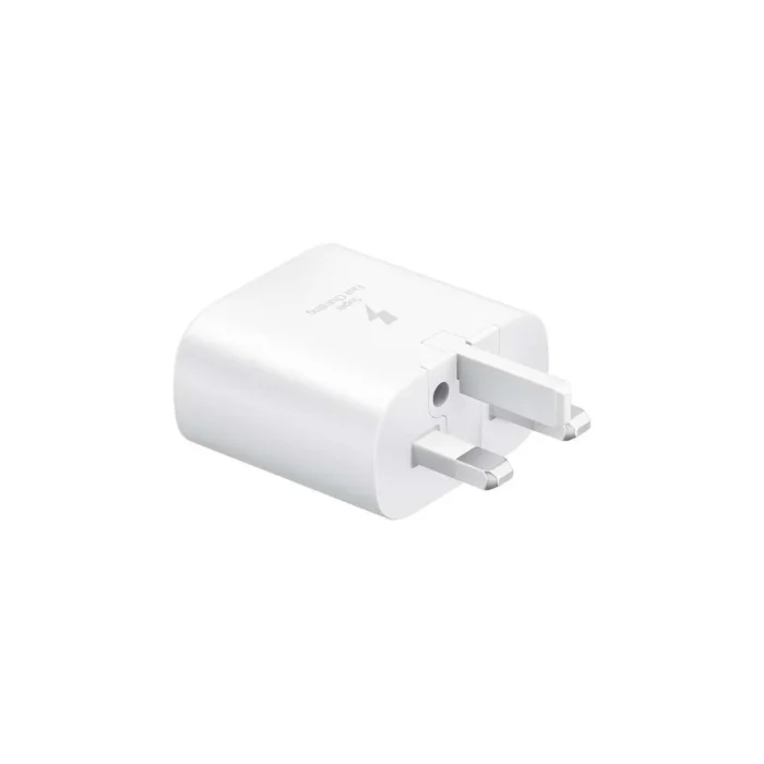 Geniune Samsung Super Fast Charger