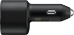 Samsung Super Fast Dual Car Charger (45W+15W)
