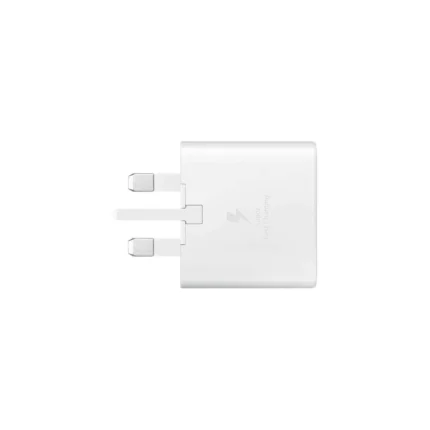 Official Samsung 15W Type-C Fast Charger