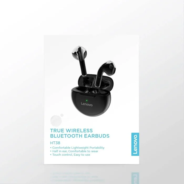 Lenovo LivePods HT38 TWS Wireless