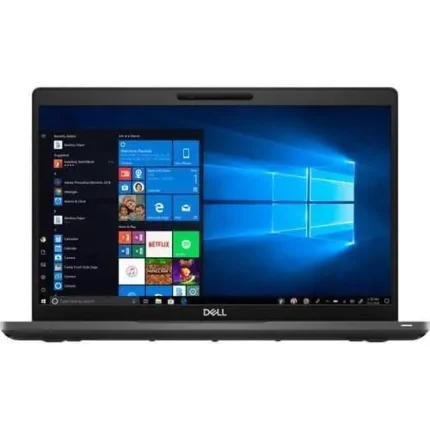 Dell Latitude 5400 14-inch (2019)