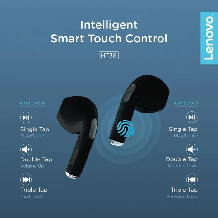 Lenovo LivePods HT38 TWS Wireless