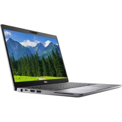 Dell Latitude 5310 13-inch (2019)