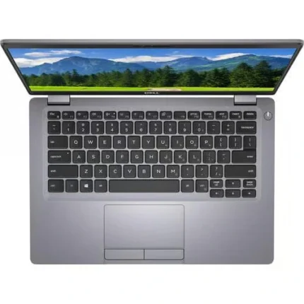 Dell Latitude 5310 13-inch (2019)