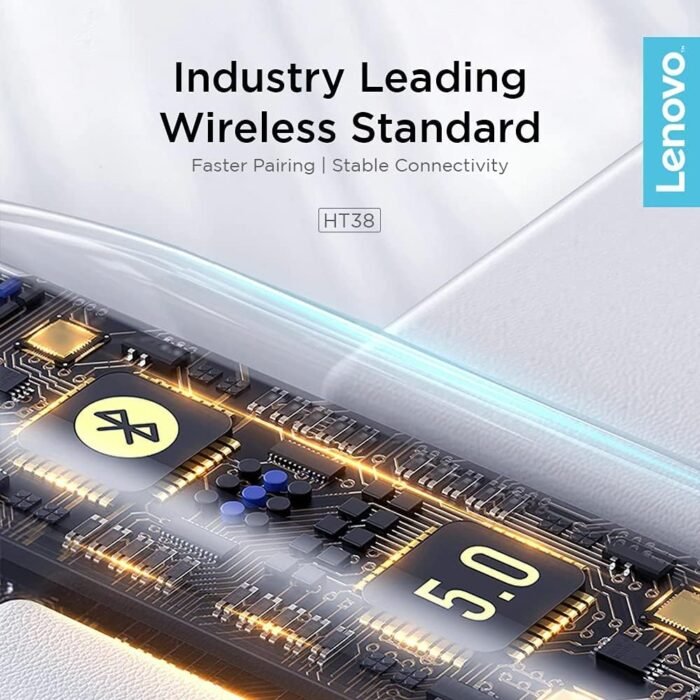 Lenovo LivePods HT38 TWS Wireless