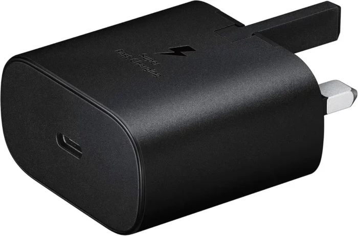 Geniune Samsung Super Fast Charger