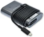 Dell Latitude 3400, 3500, 7200 2-In-1, 7300, 7400, 7400 2-In-1 65w USB-C Power Adapter Charger UK