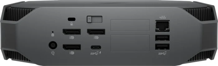 HP Z2 G5 Mini Workstation